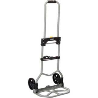 Diablito Plegable Tubular 70 Kg Adir 02326