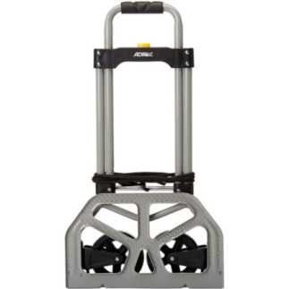 Diablito Plegable Tubular 70 Kg Adir 02326
