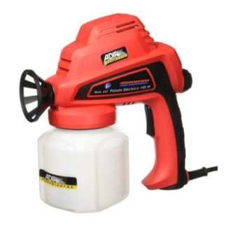 Pistola para pintar 0.8 mm 100 W ADIR 647