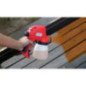 Pistola para pintar 0.8 mm 100 W ADIR 647