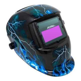 Careta Electronica Rayo 6715 ADIR ADIR06715