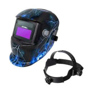 Careta Electronica Rayo 6715 ADIR ADIR06715