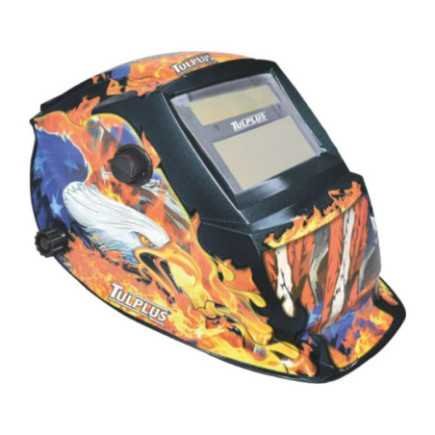 CARETA ELEC PROF P/SOLDAR AGUILAS EN LLAMAS TULPLUS ADIR06773