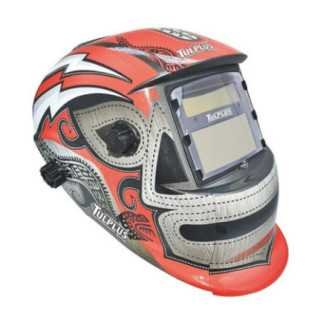 CARETA ELEC PROF P/SOLDAR LUCHADOR TULPLUS ADIR06776
