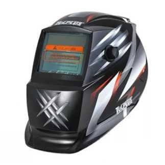 Careta Electronica Profesional P/Soldar Metal Tulplus Adir06777