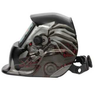 CARETA ELECTRONICA PROFESIONAL P/SOLDAR METAL TULPLUS ADIR06778