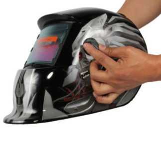 CARETA ELECTRONICA PROFESIONAL P/SOLDAR METAL TULPLUS ADIR06778