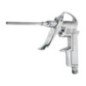Pistola Para Sopletear Cuerpo Aluminio 3.5"