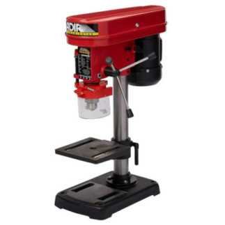Taladro de Banco 1/2" 250 W 620-3,100 rpm 5 velocidades ADIR 828