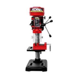 Taladro de Banco 1/2" 250 W 620-3,100 rpm 5 velocidades ADIR 828