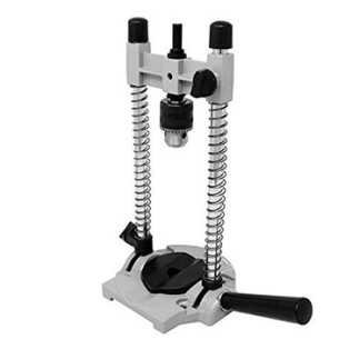 Soporte Para Taladro Portatil 45° Con Broquero Adir 0895