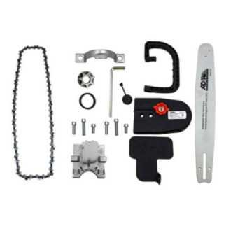 Adaptador Tipo Sierra Para Esmeriladora Angular 392 Mm 16"