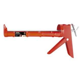 Pistola para Silicon (Calafateo) 9" Adir 1051