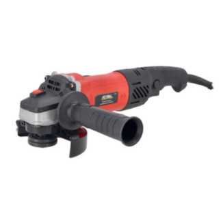 Esmeriladora Angular 4-1/2" 1,050 W 11,000 rpm ADIR 11588