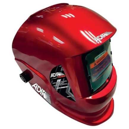 Careta Electronica Para Soldar Freedom Eagle ADIR11704