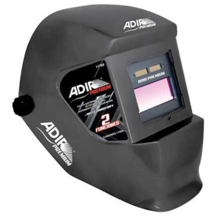 Careta Electronica Para Soldar Freedom Eagle ADIR11705