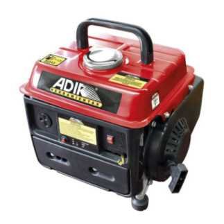 Adir 123 Generador de Luz a Gasolina 950 W
