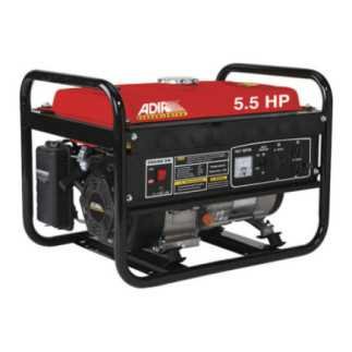 Generador portatil 3000 W (Planta de luz) Adir 124