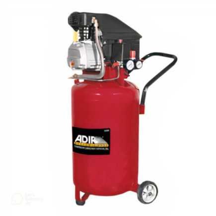 Compresor Vertical 50 L 3.5 Hp 127 V ADIR 12603