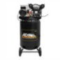 Compresor de Banda Vertical 180 L 6 Hp 116 Psi 220 V ADIR12606