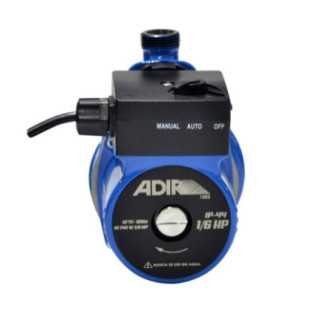 Adir 1503 Bomba Presurizadora 1/6 HP