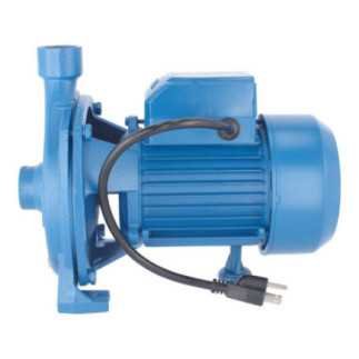 Adir 184 Motobomba Electrica CentriFuga 1 HP