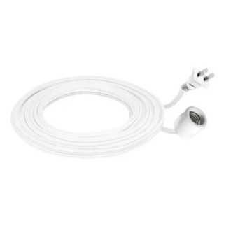 Extensión con Socket 3 mts ADIR2640