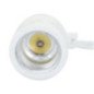 Extensión con Socket 3 mts ADIR2640