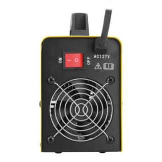 Soldadora Inversora 130 amp 110/220 V ADIR3480