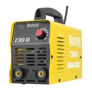 Combo Soldadora Inversora 130 A 110 V Adir + Careta 06778