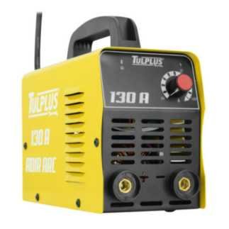 Combo Soldadora Inversora 130 A 110 V Adir + Careta 06778