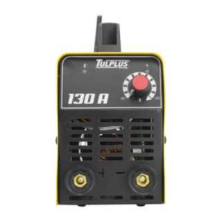 Combo Soldadora Inversora 130 A 110 V Adir + Careta 06778