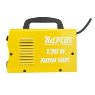 Combo Soldadora Inversora 130 A 110 V Adir + Careta 06778