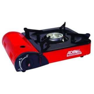Adir 442 Estufa Portatil Gas Butano 1 Quemador