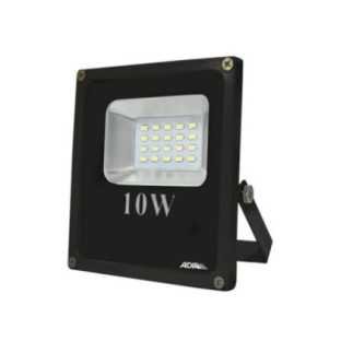 Reflec Extra Plano Smd Hig Lumen 10W Bco
