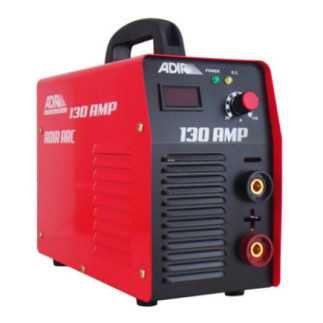 Soldadora Inversora  130 amp