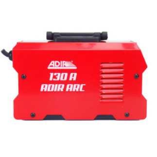 Soldadora Inversora 130 amp Portatil Tul plus110/220v ADIR 6740