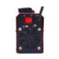 Soldadora Inversora 130 amp Portatil Tul plus110/220v ADIR 6740 Soldadora Inversora 130 amp Portatil Tul plus110/220v ADIR 6740
