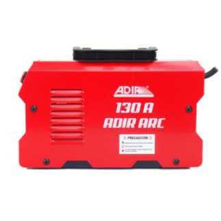 Soldadora Inversora 130 amp Portatil Tul plus110/220v ADIR 6740