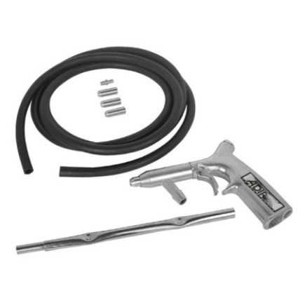 Pistola para sand blaster Adir 689