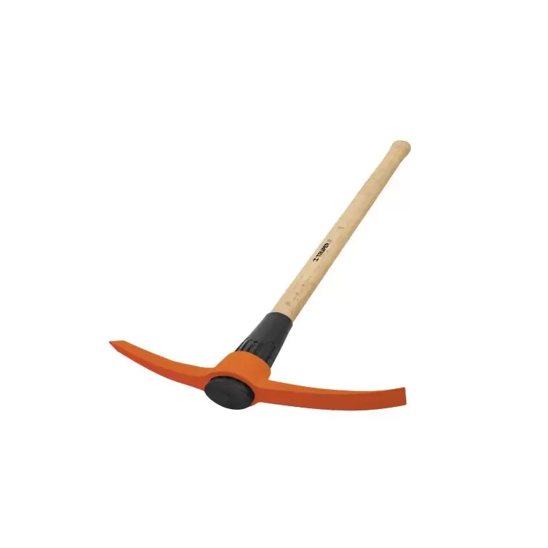 Zapapico 5 Lbs Mango Truper 18646 De Madera 36"