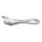 Extensión Electrodoméstica 3 mts ADIR975