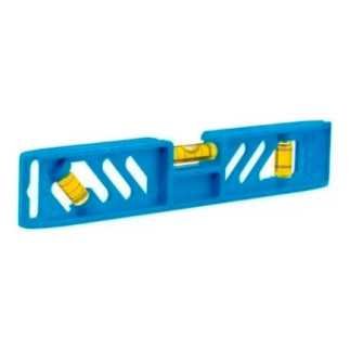 Nivel Torpedo Polidifusor 9" AMIL339