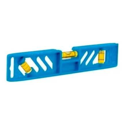 Nivel Torpedo Polidifusor 9" AMIL339