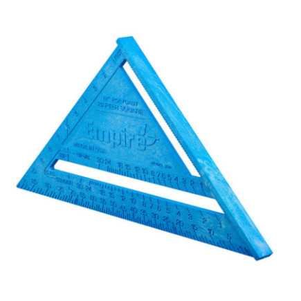 Escuadra Magnum Viga Cuadrado 12 AMIL396