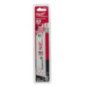 Segueta Super Sawzall 10 Dientes 6 Largo Torch Corta Metal Milwaukee 48005712