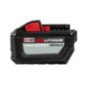 Bateria M18 12 Amp High Output Hd MILWAUKEE