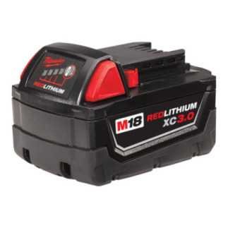 Batería De Capacidad Extendida M18 Redlithium Xc MILWAUKEE ACCESORIOS AMIL48111828