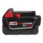 Batería De Capacidad Extendida M18 Redlithium Xc MILWAUKEE ACCESORIOS AMIL48111828