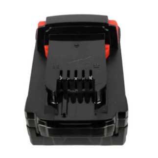 Batería De Capacidad Extendida M18 Redlithium Xc MILWAUKEE ACCESORIOS AMIL48111828